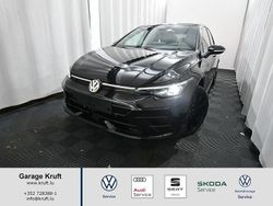 Schwarz Neu 2025 VW Golf VIII Black Edition Limousine | 52.290 € (Fairer Preis)