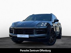 Grau Gebraucht 2023 Porsche Cayenne SUV | 99.990 € (Fairer Preis)