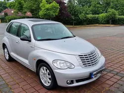 Grau Gebraucht 2008 Chrysler PT Cruiser Touring Kombi | 3.700 € (Etwas zu teuer)