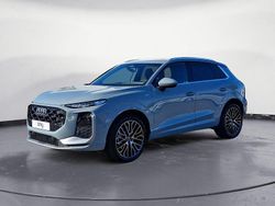 Grau Neu 2025 Audi Q3 S-Line SUV | 56.888 € (Fairer Preis)