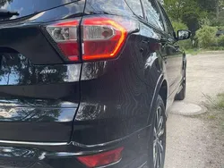 Schwarz Gebraucht 2019 Ford Kuga ST-Line SUV | 21.500 € (Etwas zu teuer)