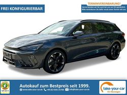 Wählbar Neu 2025 Cupra Leon Kombi | 34.980 € (Fairer Preis)