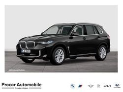 Sapphireschwarz Gebraucht 2023 BMW X5 Sport Line SUV | 78.900 € (Fairer Preis)