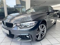 Mineralgrau metallic Gebraucht 2016 BMW 440 M Sport Limousine | 33.990 € (Fairer Preis)