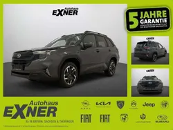River rock pearl Neu 2025 Subaru Forester SUV | 37.790 € (Superpreis)