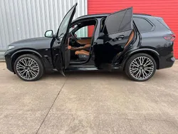 Schwarz Gebraucht 2024 BMW X5 M Sport SUV | 79.900 €