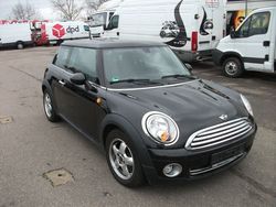 Schwarz Gebraucht 2009 Mini Cooper Kleinwagen | 7.900 € (Fairer Preis)
