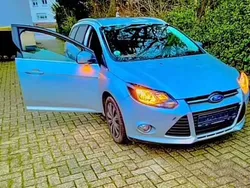 Gebraucht 2013 Ford Focus Titanium Kombi | 5.500 € (Etwas zu teuer)