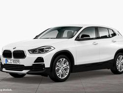 Alpinweiß uni Gebraucht 2022 BMW X2 Sport Line SUV | 24.490 € (Guter Preis)
