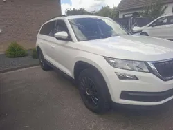 Weiß Gebraucht 2019 Skoda Kodiaq Ambition SUV | 12.500 €
