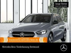 Silber Gebraucht 2025 Mercedes B200 Advanced Van / Kleinbus | 31.290 € (Superpreis)