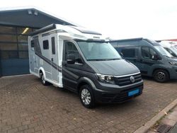 Indium grau (metallic) Gebraucht 2023 Knaus VAN TI PLUS Van | 69.990 €
