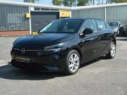 Schwarz Gebraucht 2023 Opel Corsa Limousine | 15.490 € (Guter Preis)