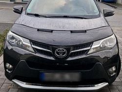 Gebraucht 2015 Toyota RAV4 Edition-S SUV | 14.900 € (Fairer Preis)