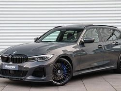 Grau Gebraucht 2021 Alpina B3 Limousine | 73.990 € (Teuer)