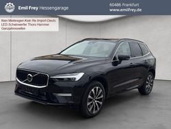 Schwarz Gebraucht 2024 Volvo XC60 Core SUV | 41.750 € (Superpreis)