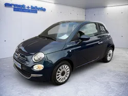 Gebraucht 2022 Fiat 500 Dolcevita | 13.170 € (Fairer Preis)