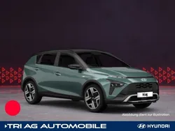 Neu 2024 Hyundai Bayon Trend SUV | 23.966 € (Fairer Preis)