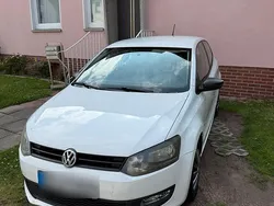 Weiß Gebraucht 2012 VW Polo Kleinwagen | 3.250 € (Fairer Preis)