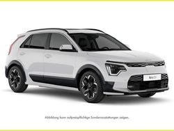 Weiß Gebraucht 2023 Kia e-Niro Vision SUV | 27.790 € (Fairer Preis)
