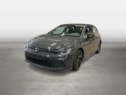 Uranograu Gebraucht 2023 VW Golf GTI Limousine | 25.819 € (Guter Preis)