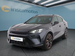 Grau Gebraucht 2025 Cupra Formentor SUV | 37.849 € (Teuer)