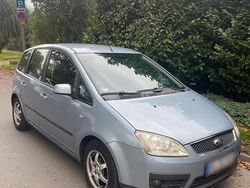 Blau Gebraucht 2006 Ford Focus Kombi | 3.000 € (Fairer Preis)