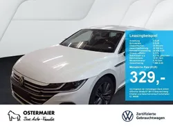 VW Arteon