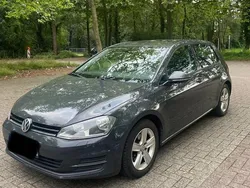 Grau Gebraucht 2013 VW Golf VII Kombi | 10.299 €