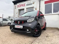 Jupiterrot Gebraucht 2019 Smart ForTwo Coupé Kleinwagen | 11.990 € (Fairer Preis)