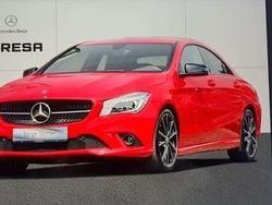 Gebraucht 2015 Mercedes CLA200 Urban Coupé | 12.500 € (Superpreis)