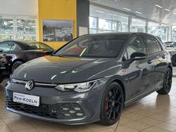 Grau Gebraucht 2023 VW Golf VIII Style Limousine | 28.999 € (Fairer Preis)