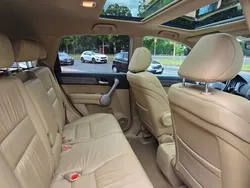 Gebraucht 2007 Honda CR-V Executive SUV | 8.999 € (Etwas zu teuer)