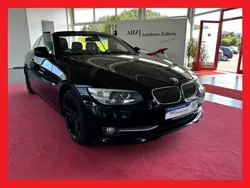 Schwarz Gebraucht 2010 BMW 325 Cabriolet Comfort Edition Cabrio | 11.999 € (Fairer Preis)