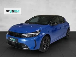 Voltaik blau (metallic) Gebraucht 2024 Opel Corsa Limousine | 22.580 € (Teuer)