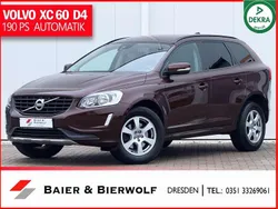 Braun Gebraucht 2015 Volvo XC60 Kinetic SUV | 16.490 € (Fairer Preis)