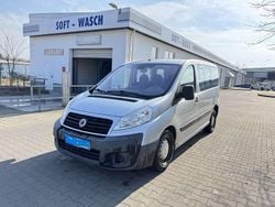 Grau Gebraucht 2008 Fiat Scudo Van | 4.999 € (Guter Preis)