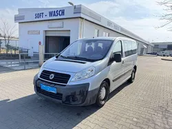 Grau Gebraucht 2008 Fiat Scudo Van / Kleinbus | 4.999 € (Superpreis)