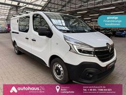 Weiß Gebraucht 2021 Renault Trafic Komfort Van | 18.790 €