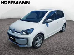 Weiss Gebraucht 2020 VW e-up! Kleinwagen | 14.049 € (Etwas zu teuer)
