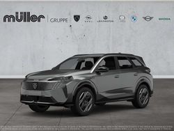 Lackierung titangrau/typ ausse Neu 2025 Peugeot 5008 GT SUV | 44.910 €