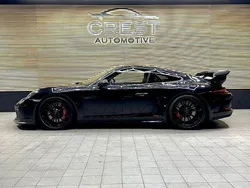 Schwarz Gebraucht 2017 Porsche 991 | 158.000 € (Guter Preis)