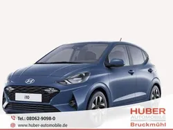 Andere Neu 2025 Hyundai i10 Kleinwagen | 20.050 €