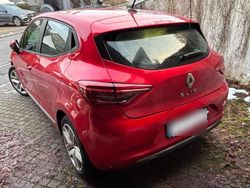 Rot Gebraucht 2020 Renault Clio V Edition One Kleinwagen | 10.190 € (Fairer Preis)