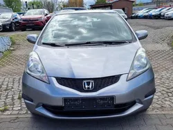 Silber Gebraucht 2009 Honda Jazz Comfort Kleinwagen | 3.350 € (Etwas zu teuer)