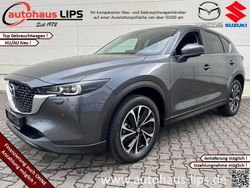 Machine gray Gebraucht 2024 Mazda CX-5 Ad'Vantage SUV | 35.890 € (Fairer Preis)