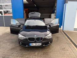 Gebraucht 2013 BMW 118 Kleinwagen | 9.500 € (Etwas zu teuer)