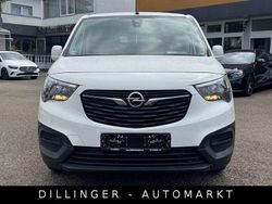 Weiß Gebraucht 2019 Opel Combo Abholung | 10.590 € (Fairer Preis)