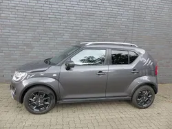 Grau Gebraucht 2021 Suzuki Ignis Club Kleinwagen | 15.995 € (Guter Preis)