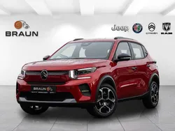 Elixir rot Neu 2025 Citroën C3 Kleinwagen | 17.850 € (Fairer Preis)